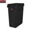 Kosz Slim Jim® With Venting 60L Black